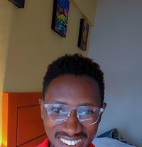 Joe 12 - Male adult performer in Lagos, Nigeria