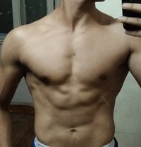 Joe - Acompañantes masculino in Cairo