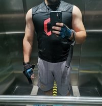 Joe - Acompañantes masculino in Dubai