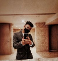 Joe, Here You Fulfill Your Needs - Acompañantes masculino in Bangalore