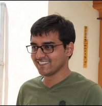 Joe - Male escort in New Delhi