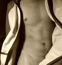 Joe - Acompañantes masculino in Bangalore