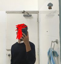 Joe - Male escort in Bangalore