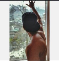 Joe - Male escort in Bangalore