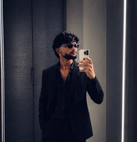 Joe - Male escort in Hyderabad
