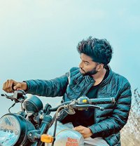 Joe - Acompañantes masculino in Hyderabad