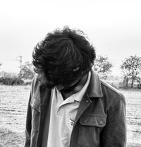 Joe - Acompañantes masculino in Hyderabad