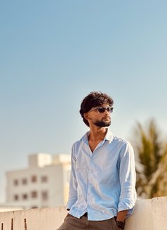 Joe - Acompañantes masculino in Hyderabad Photo 4 of 4