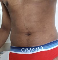 Joe - Acompañantes masculino in Pune