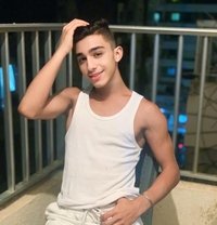 Joe Jilper - Male escort in Beirut