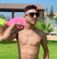 Joe Jilper - Male escort in Beirut