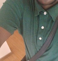 Joe - Acompañantes masculino in Kisii