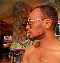 Joe - Male escort in Nairobi