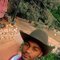 Joe - masseur in Nairobi