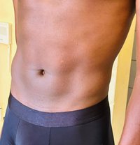 Joe - Acompañantes masculino in Nairobi