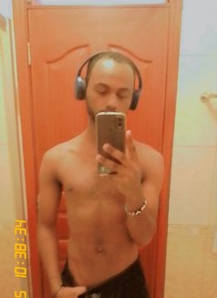 Joe - Male escort in Nairobi Photo 2 of 2