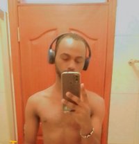 Joe - Male escort in Nairobi