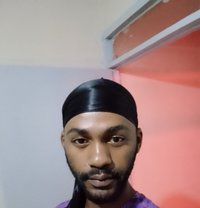 Joe - Male escort in Nairobi