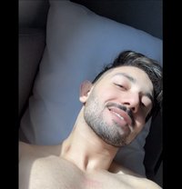 Joe - Acompañantes masculino in Al Juffair