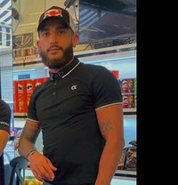 Joe - Male escort in Beirut