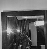 Joe Michael - masseur in Al Manama