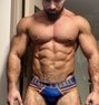 Joe Muscle - Male escort in Dubai Photo 1 of 7