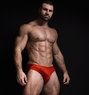 Joe Muscle - Acompañantes masculino in Dubai Photo 5 of 9