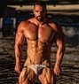 Joe Muscle - Male escort in Dubai Photo 9 of 9