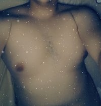 Joe - Male escort in Riyadh