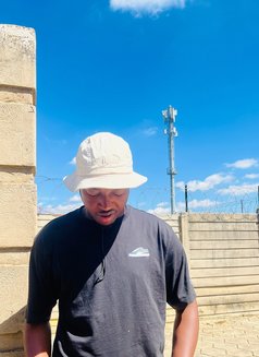 Joe - Male escort in Pretoria Photo 1 of 1