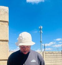 Joe - Male escort in Pretoria