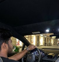Joe - Male escort in Colombo