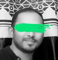 Joe the Masseur - masseur in Bangalore