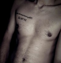Joe Yent - Male escort in Beirut