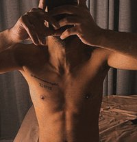 Joe Yent - Male escort in Beirut