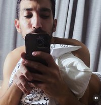 Joe Yent - Male escort in Beirut