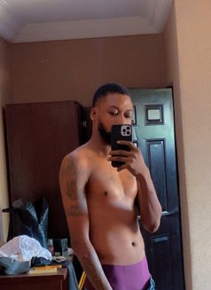 Joeboi - Male escort in Lagos, Nigeria Photo 1 of 2