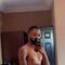 Joeboi - Male escort in Lagos, Nigeria