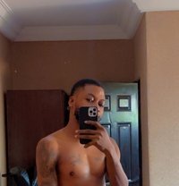 Joeboi - Male escort in Lagos, Nigeria