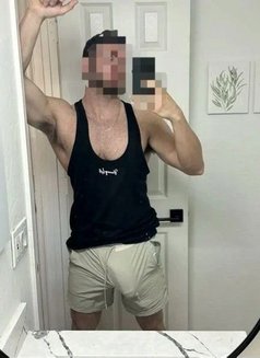 Joeboy - Male escort in Candolim, Goa Photo 1 of 5