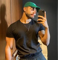 Joeboy - Acompañantes masculino in Candolim, Goa