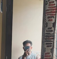 Joee - Male escort in Bangalore