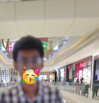 Joel - Acompañantes masculino in Chennai