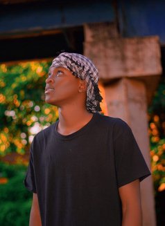 Joel - Male escort in Nairobi Photo 1 of 1