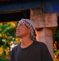 Joel - Male escort in Nairobi