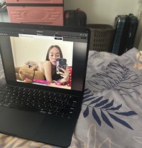 JoelaaSweet - escort in Davao