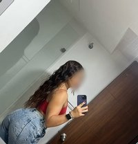 Joella - escort in Ljubljana