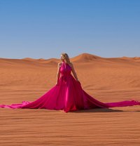 Joelle Monroe - escort in Munich
