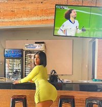 Joelle - escort in Abuja