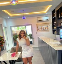 Joelle - escort in Abuja